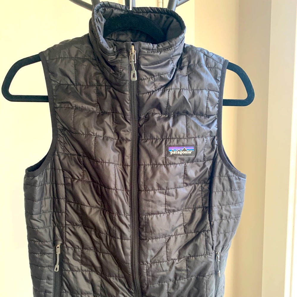 Patagonia Women’s Nano Puff Vest